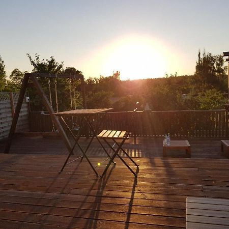 Spa Apartamenty Lidzbark Lidzbark Welski Exteriér fotografie