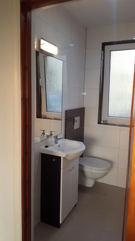 Spa Apartamenty Lidzbark Lidzbark Welski Exteriér fotografie