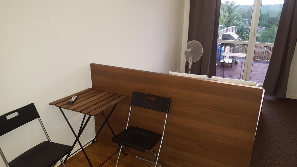 Spa Apartamenty Lidzbark Lidzbark Welski Exteriér fotografie