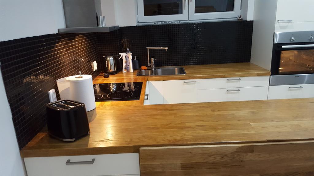 Spa Apartamenty Lidzbark Lidzbark Welski Exteriér fotografie