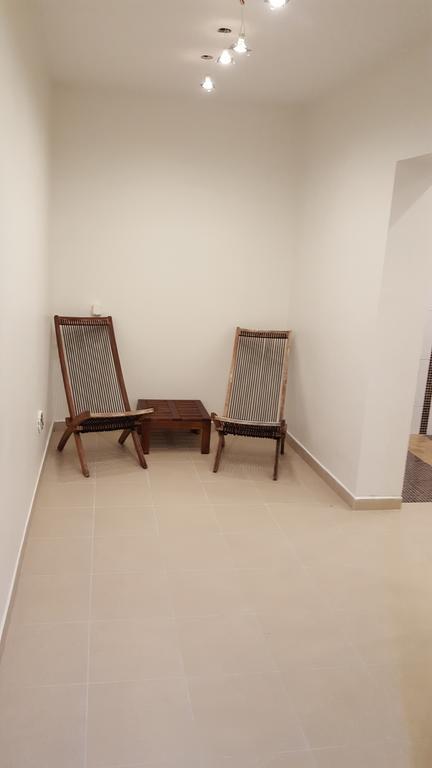 Spa Apartamenty Lidzbark Lidzbark Welski Exteriér fotografie