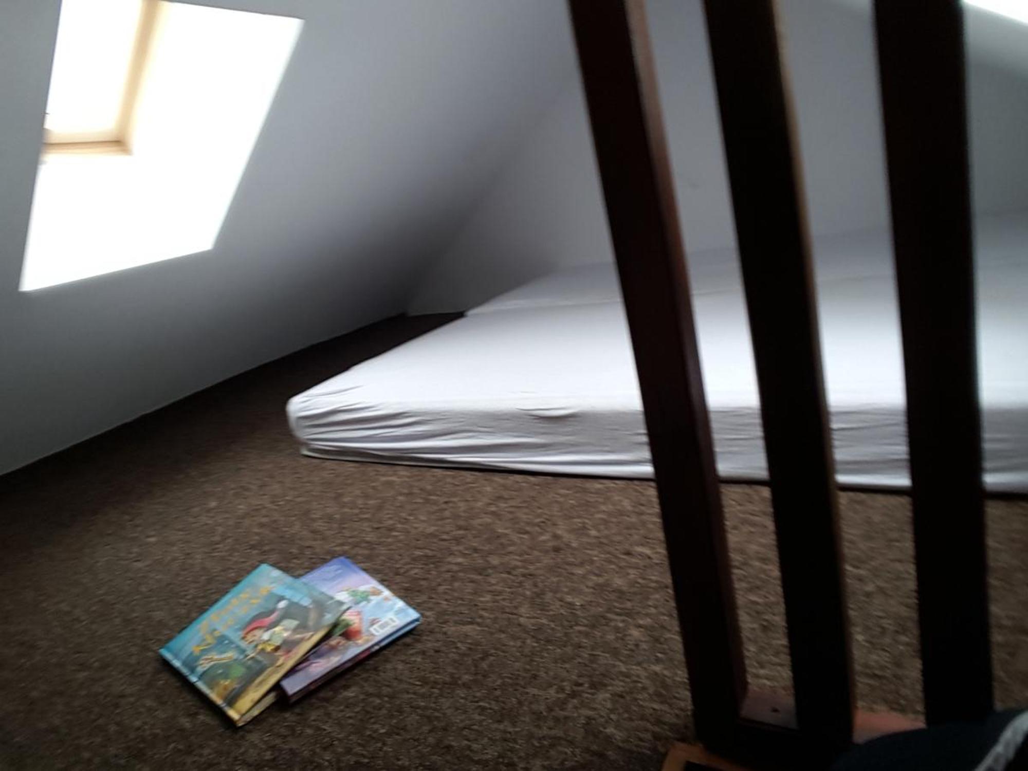 Spa Apartamenty Lidzbark Lidzbark Welski Exteriér fotografie
