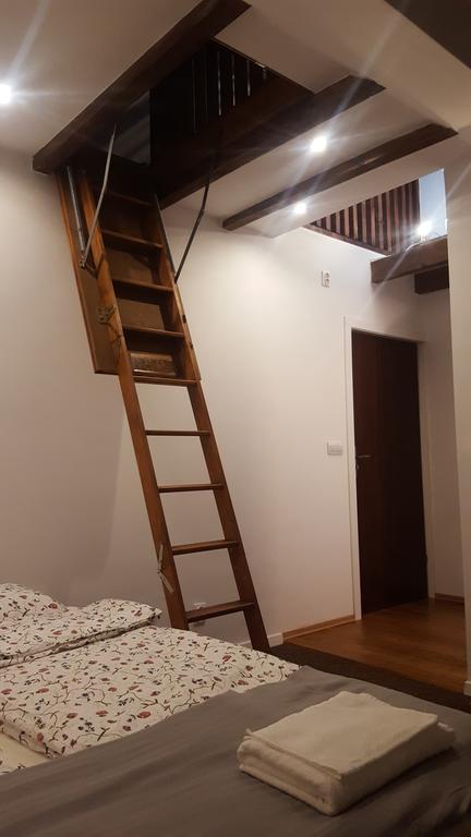 Spa Apartamenty Lidzbark Lidzbark Welski Exteriér fotografie