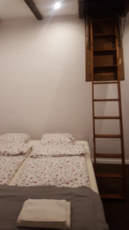 Spa Apartamenty Lidzbark Lidzbark Welski Exteriér fotografie