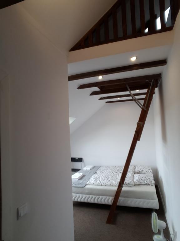 Spa Apartamenty Lidzbark Lidzbark Welski Exteriér fotografie