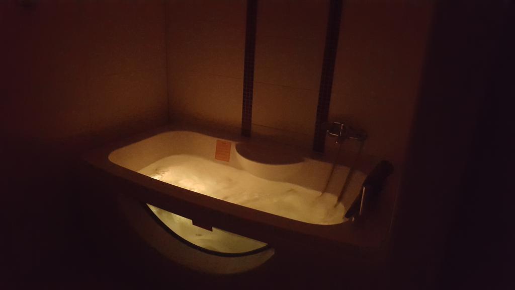 Spa Apartamenty Lidzbark Lidzbark Welski Exteriér fotografie