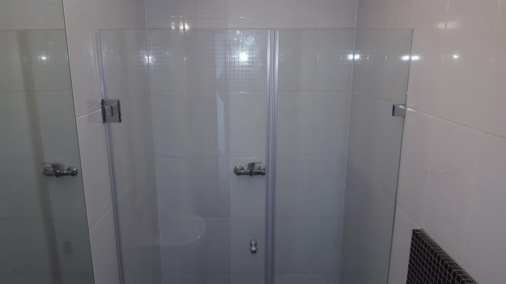 Spa Apartamenty Lidzbark Lidzbark Welski Exteriér fotografie