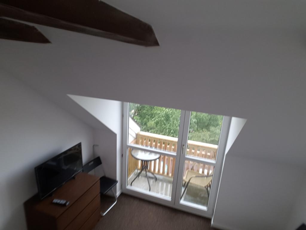Spa Apartamenty Lidzbark Lidzbark Welski Exteriér fotografie