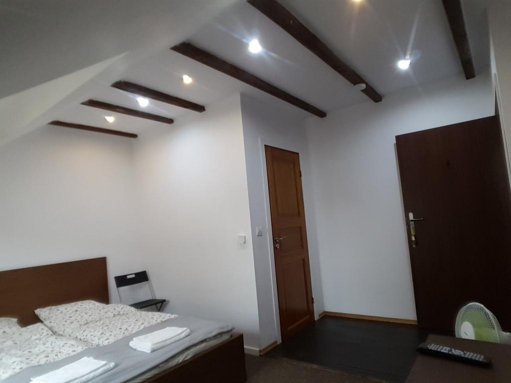 Spa Apartamenty Lidzbark Lidzbark Welski Exteriér fotografie
