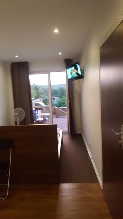 Spa Apartamenty Lidzbark Lidzbark Welski Exteriér fotografie