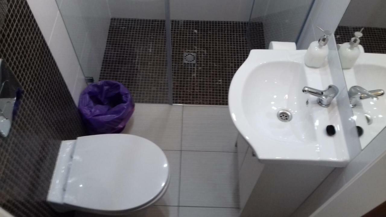 Spa Apartamenty Lidzbark Lidzbark Welski Exteriér fotografie